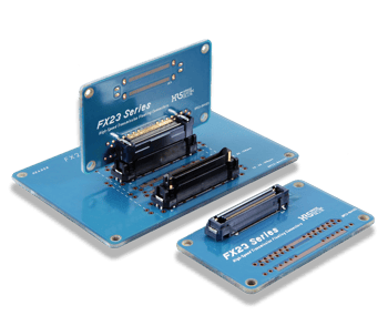 Enabling Innovation – Hirose Connector Solutions